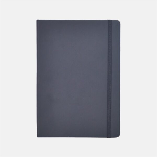 Smart Elastica Diary - A5