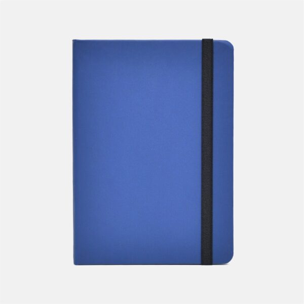 Smart Elastica Diary - A6