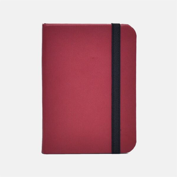 Smart Elastica Diary - A7