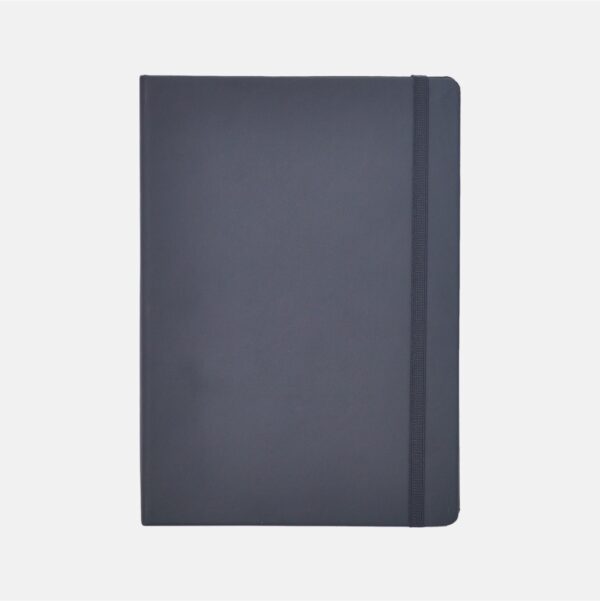 Smart Elastica Diary - B5
