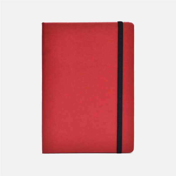 Smart Elastica Diary - B6
