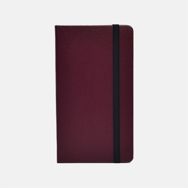 Smart Elastica Diary - Slim 3A